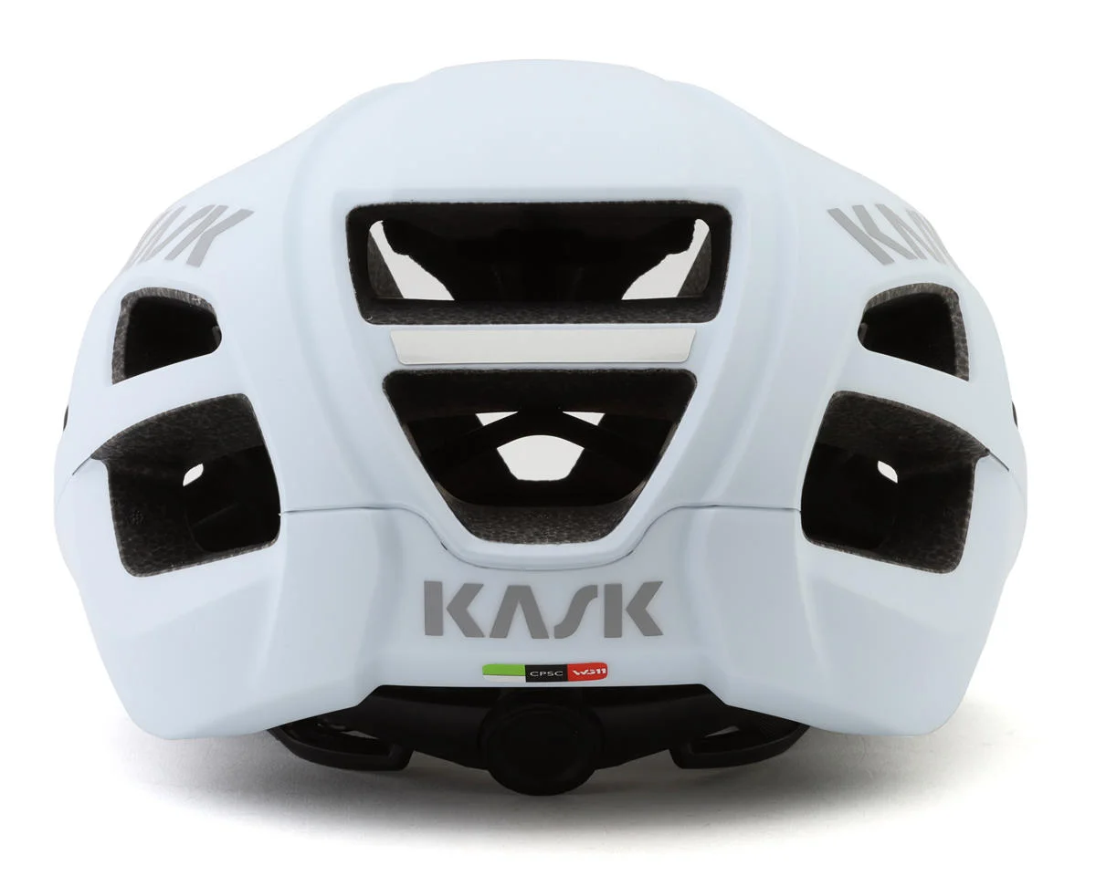 KASK Protone Icon Helmet (Matte White) (L) - view 2